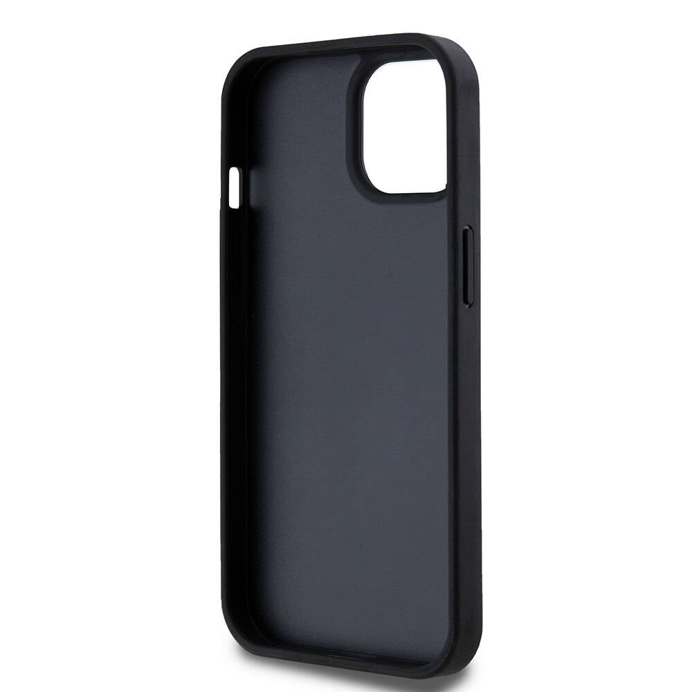iPhone 15 Kılıf DKNY Orjinal Lisanslı 3D Yazılı Repeat Texture Pattern Kılıf iPhone 15 Kılıf DKNY Orjinal Lisanslı 3D Yazılı Repeat Texture Pattern Kılıf